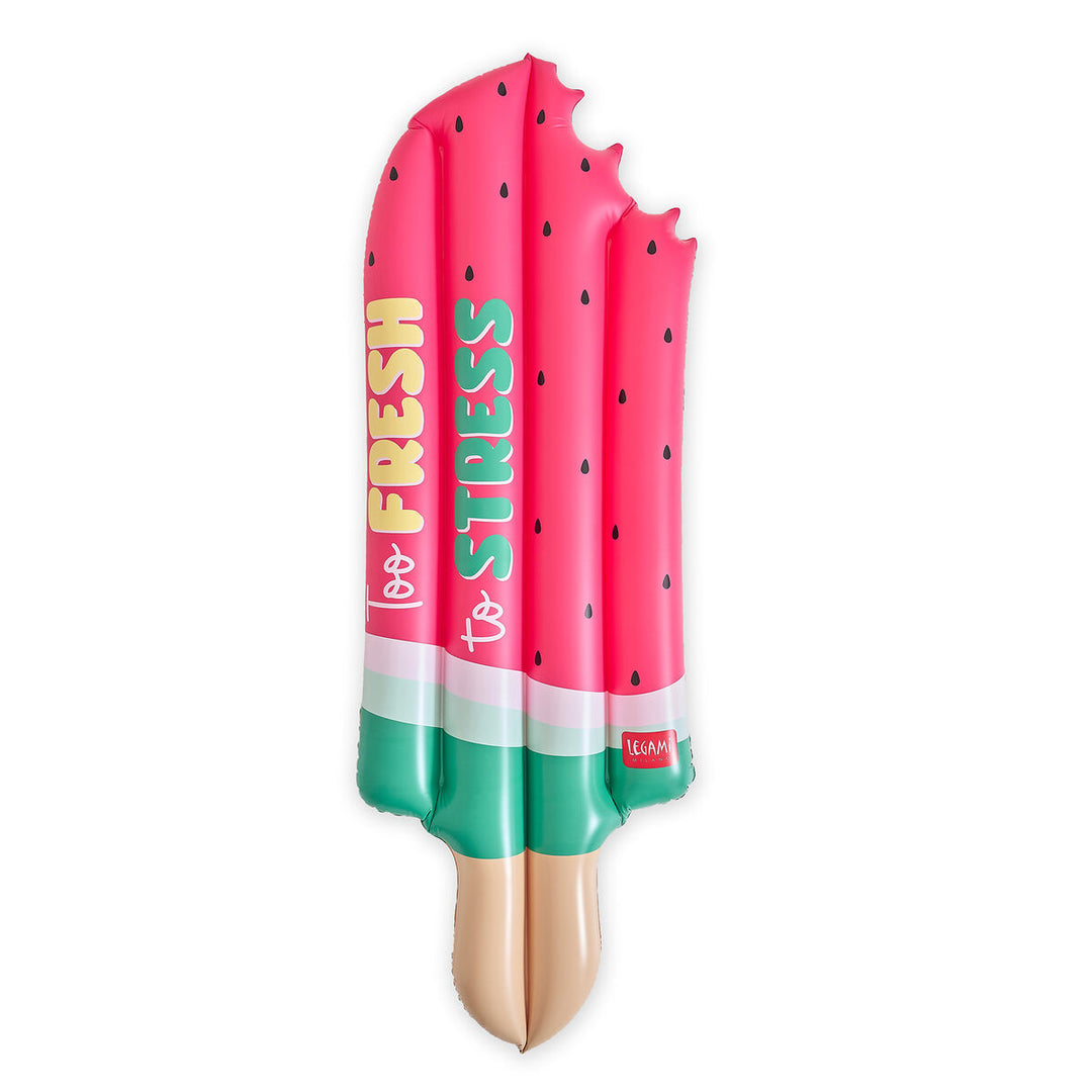 Colchoneta inflable - Watermelon