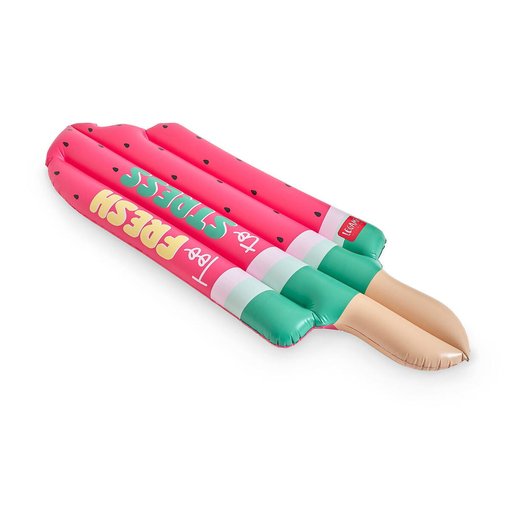 Colchoneta inflable - Watermelon