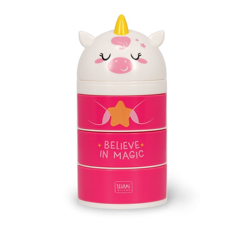 Organizador de Escritorio - Aww-Rganiser - Unicorn