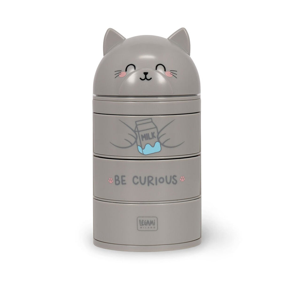 Organizador de Escritorio - Aww-Rganiser - Kitty
