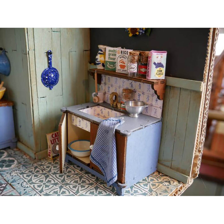 Kit muebles - Cocina