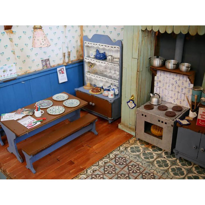 Kit muebles - Cocina