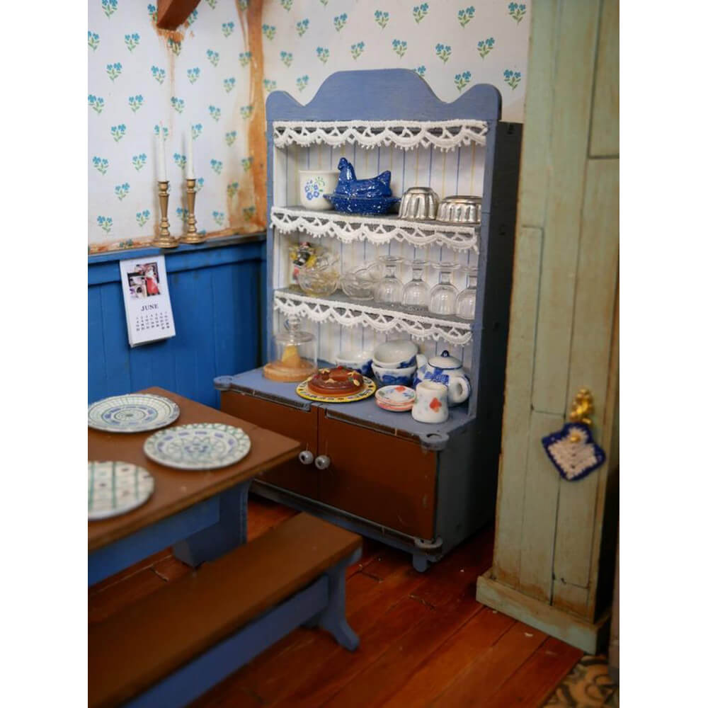 Kit muebles - Cocina