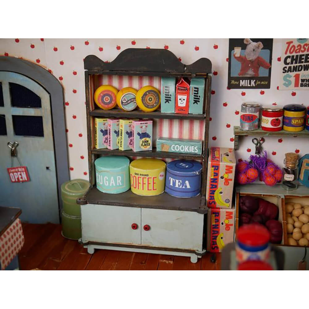 Kit muebles - Tienda
