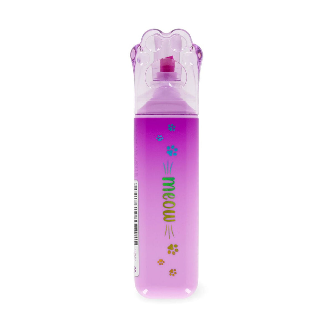 Subrayador Meow - Violeta