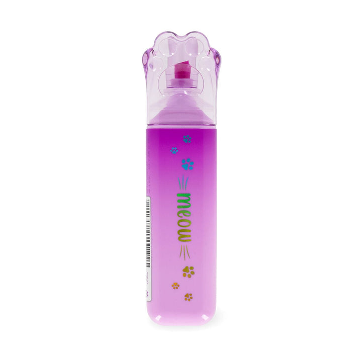 Subrayador Meow - Violeta