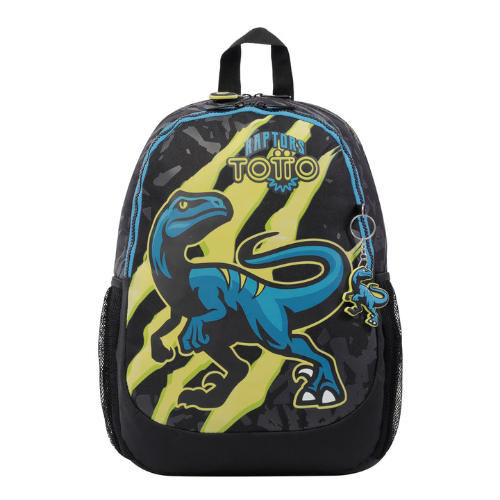 Mochila infantil mediana  - Raptor
