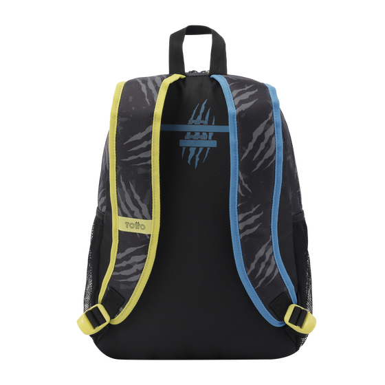 Mochila infantil mediana  - Raptor