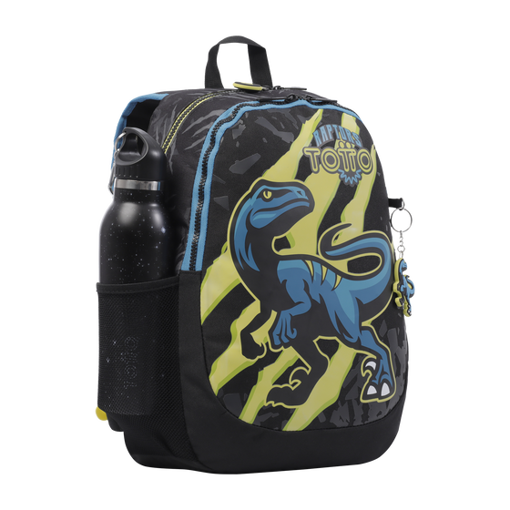 Mochila infantil mediana  - Raptor