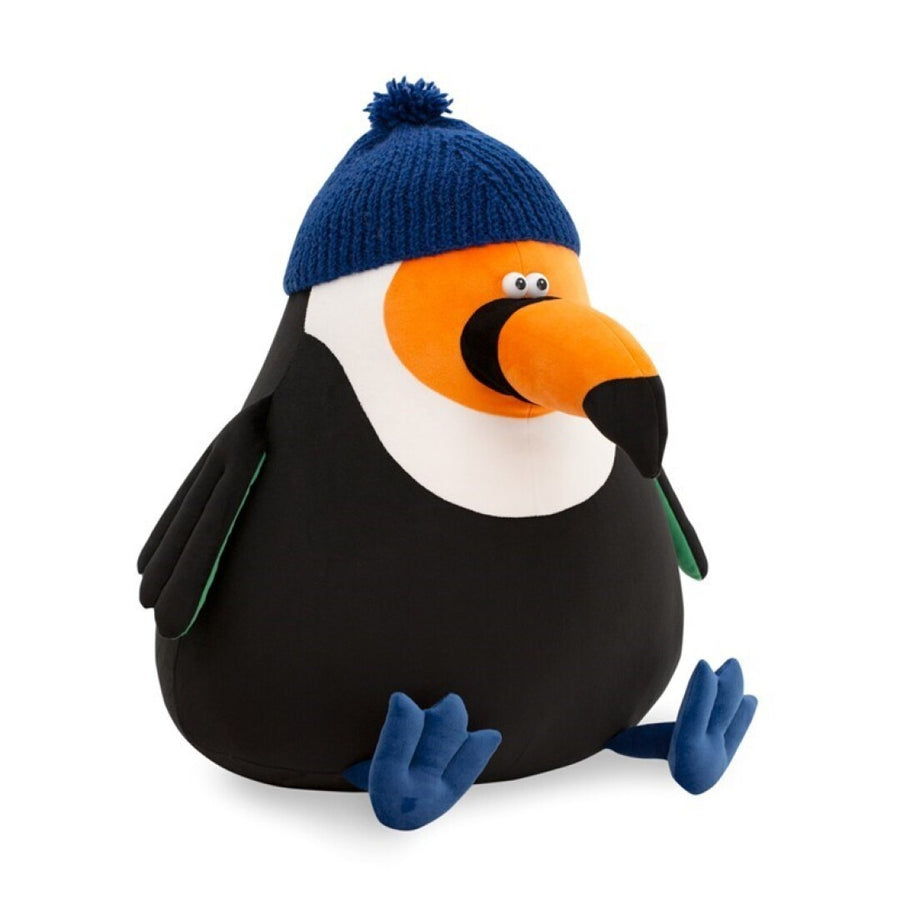 Peluche Tucán