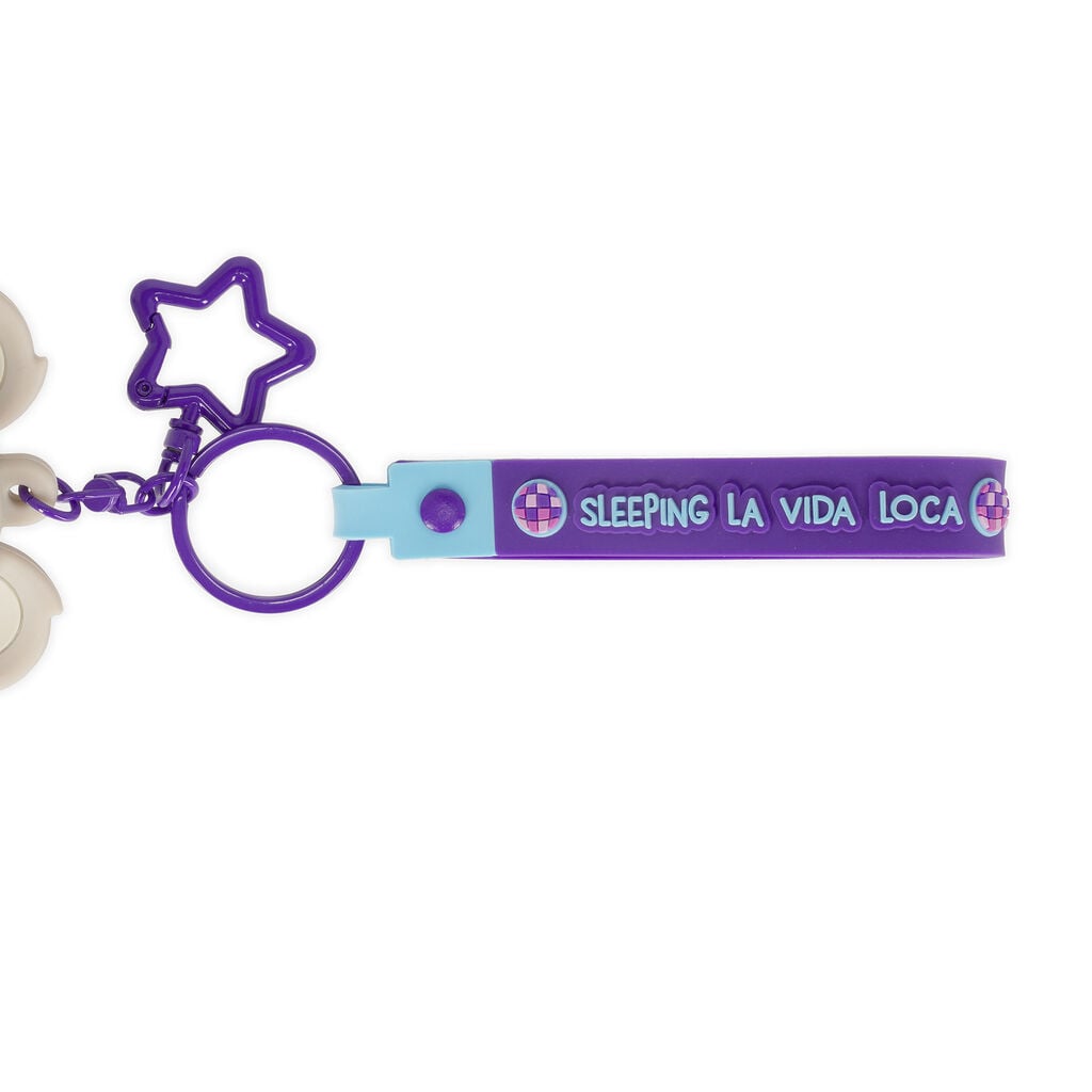 Monedero con Llavero Koala - Mini Kawaii