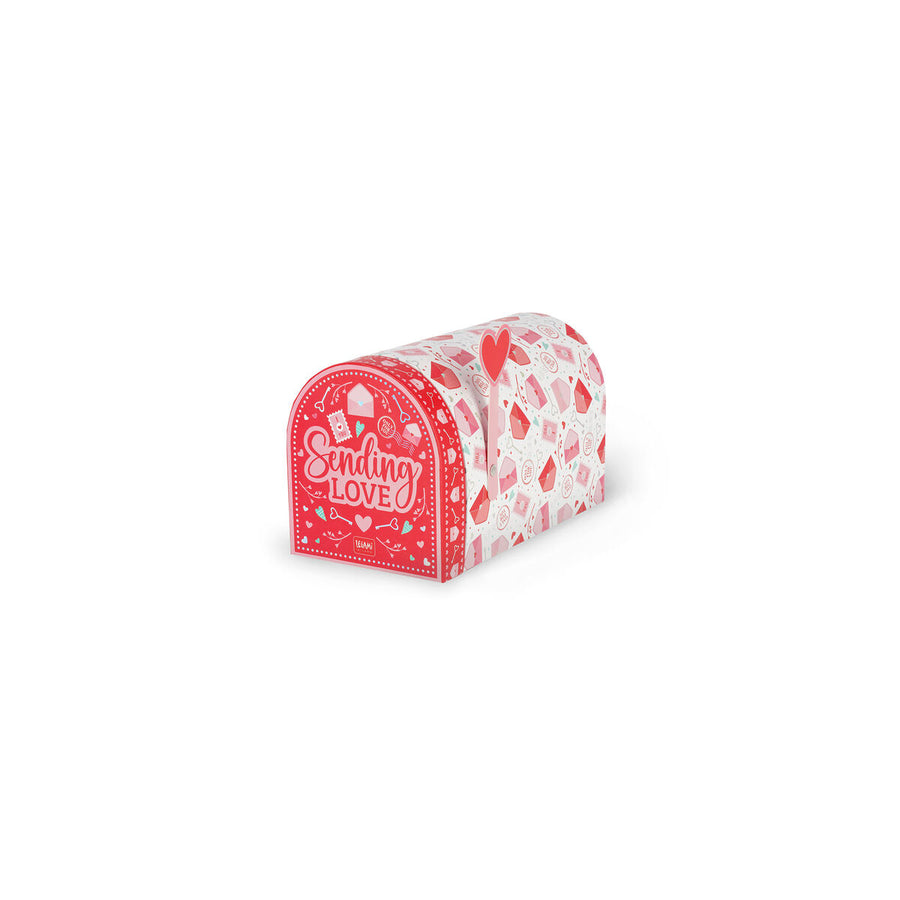 Caja de regalo Small - Love mailbox