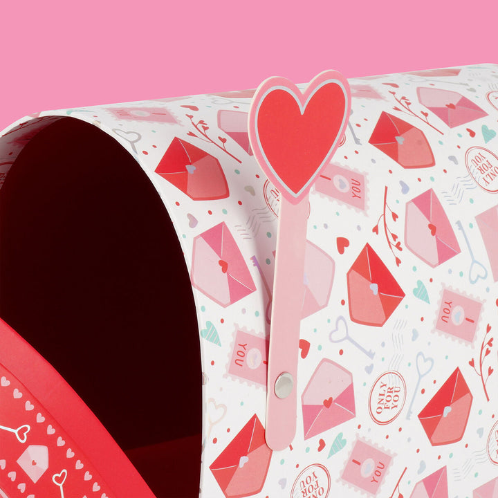 Caja de regalo Small - Love mailbox
