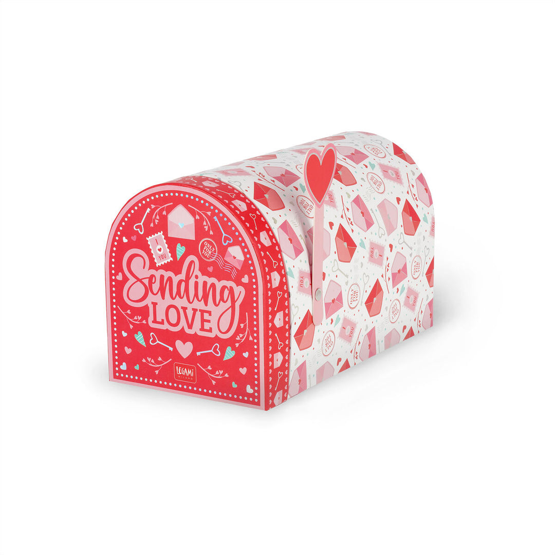 Caja de regalo Large - Love mailbox