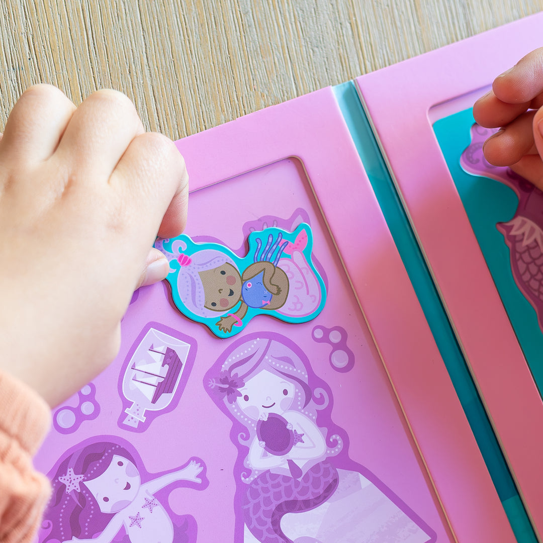 Magna carry  - La cueva de las sirenas