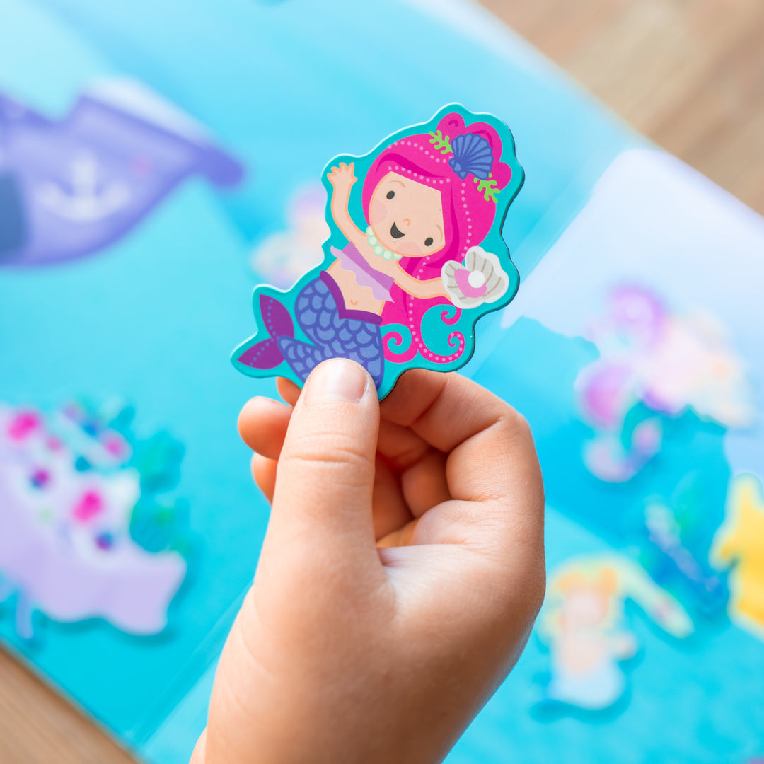 Magna carry  - La cueva de las sirenas