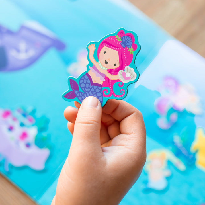 Magna carry  - La cueva de las sirenas