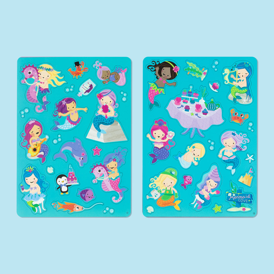 Magna carry  - La cueva de las sirenas