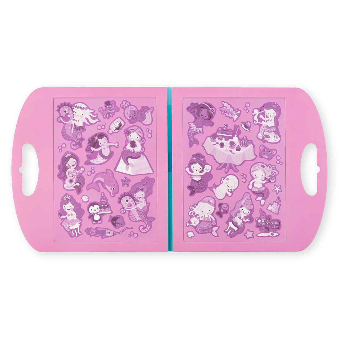 Magna carry  - La cueva de las sirenas