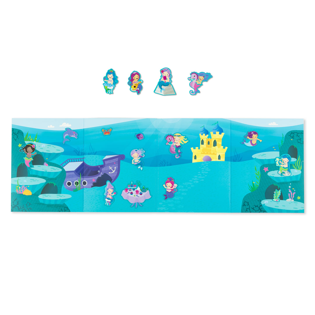 Magna carry  - La cueva de las sirenas