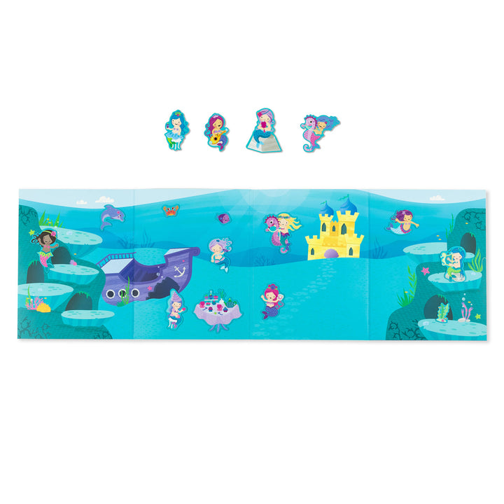 Magna carry  - La cueva de las sirenas