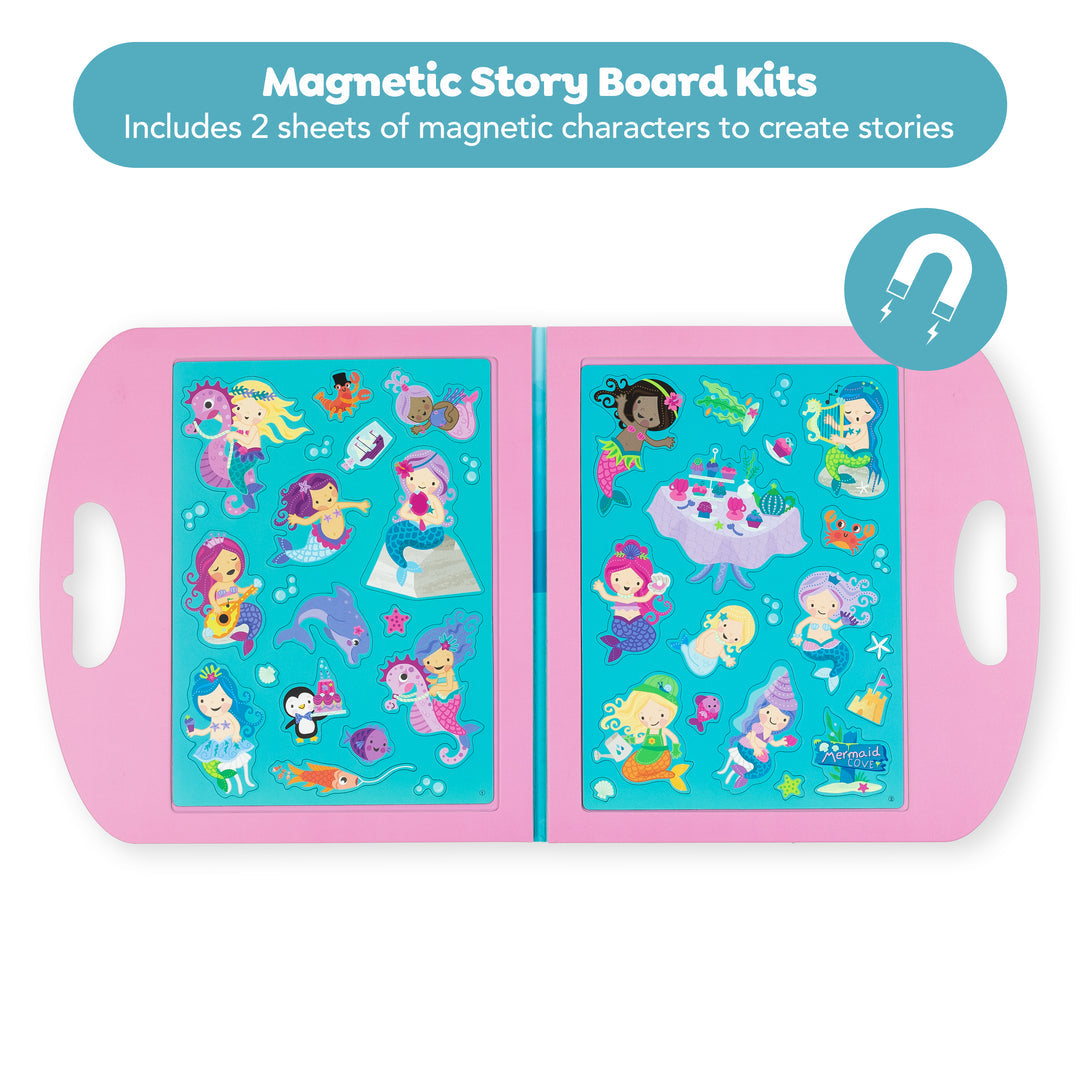 Magna carry  - La cueva de las sirenas