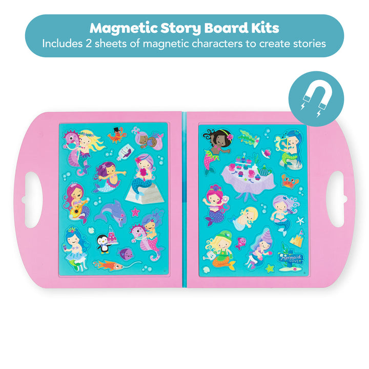 Magna carry  - La cueva de las sirenas