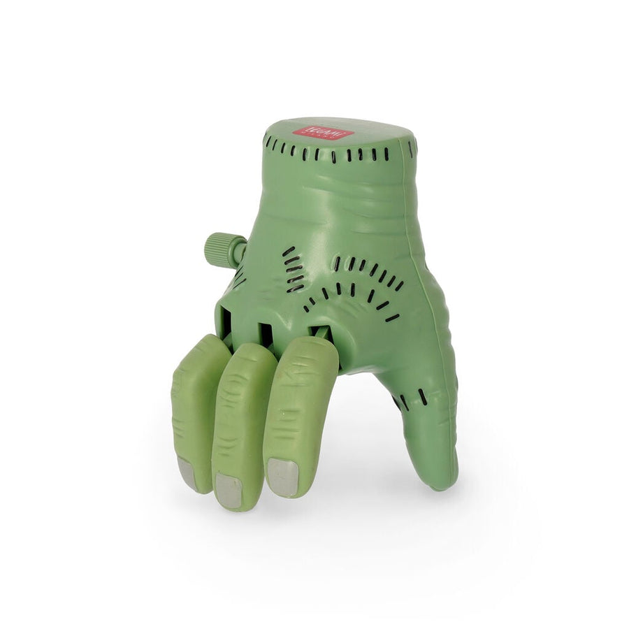 Mini Mano Zombi con Resorte - The Mini Walking Hand