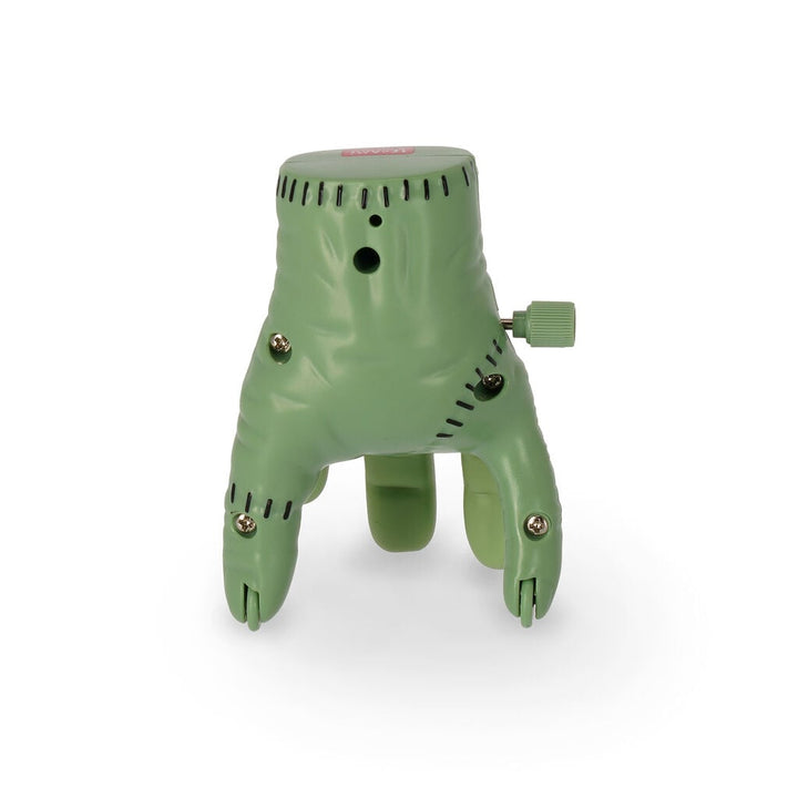 Mini Mano Zombi con Resorte - The Mini Walking Hand