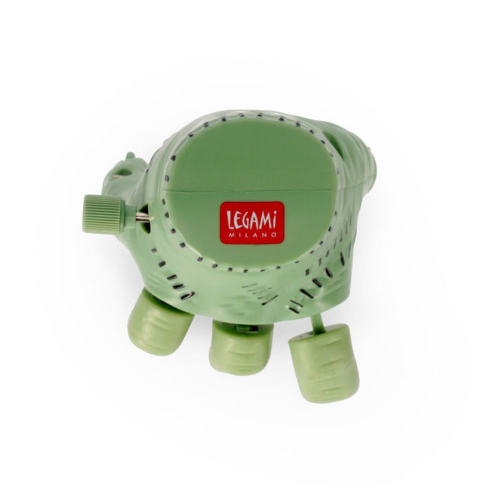 Mini Mano Zombi con Resorte - The Mini Walking Hand