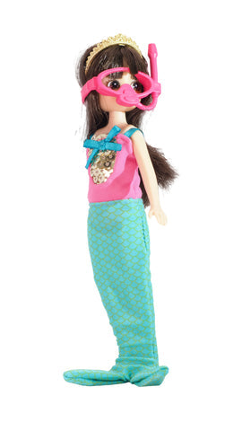 Lottie Sueños de Sirena