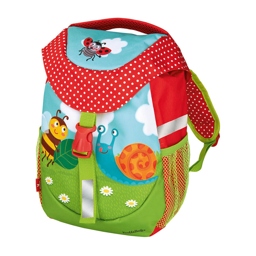 BICHOS - Mochila