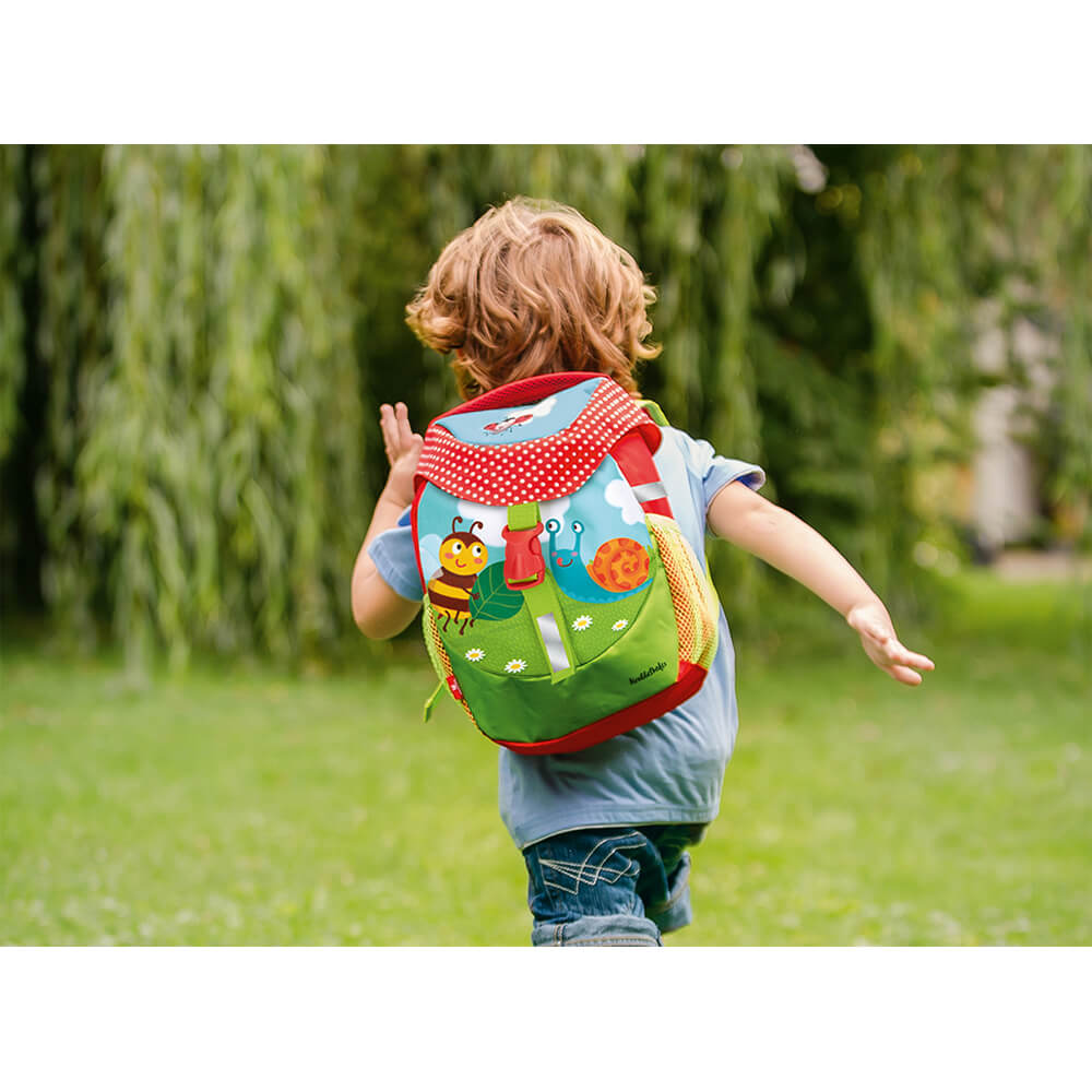 BICHOS - Mochila