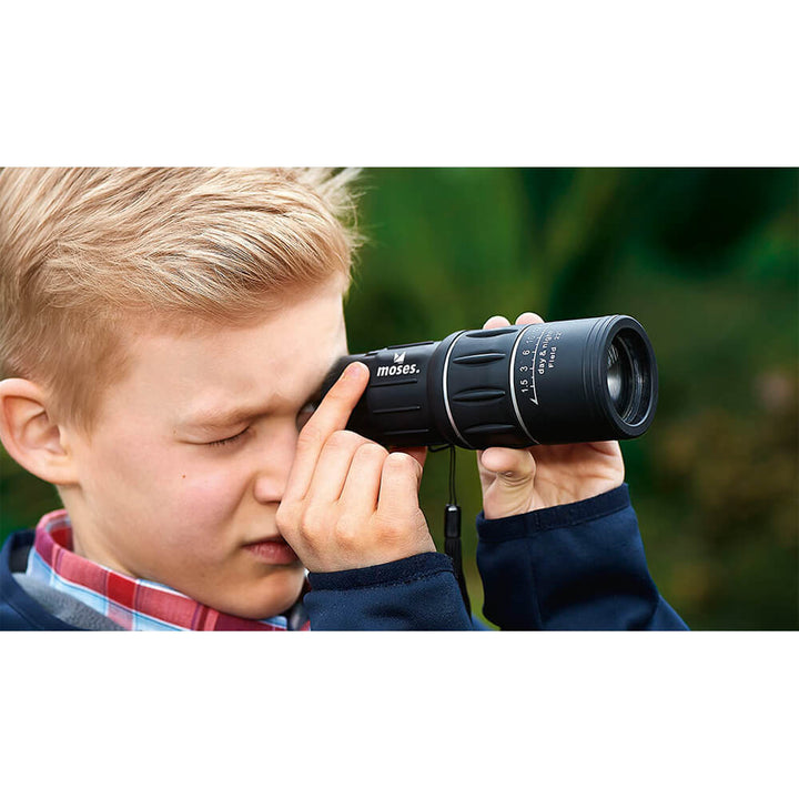 Monocular