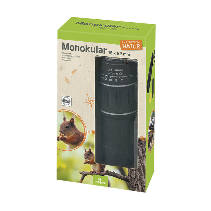 Monocular