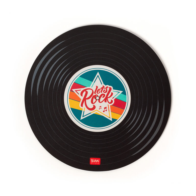 Alfombrilla para Ratón - Vinyl