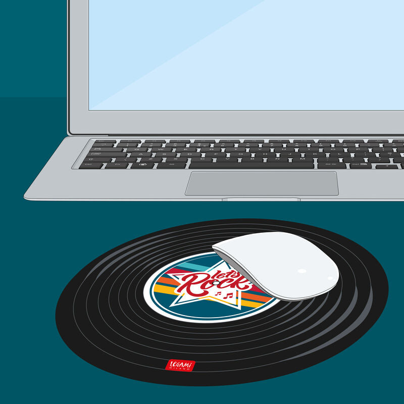 Alfombrilla para Ratón - Vinyl