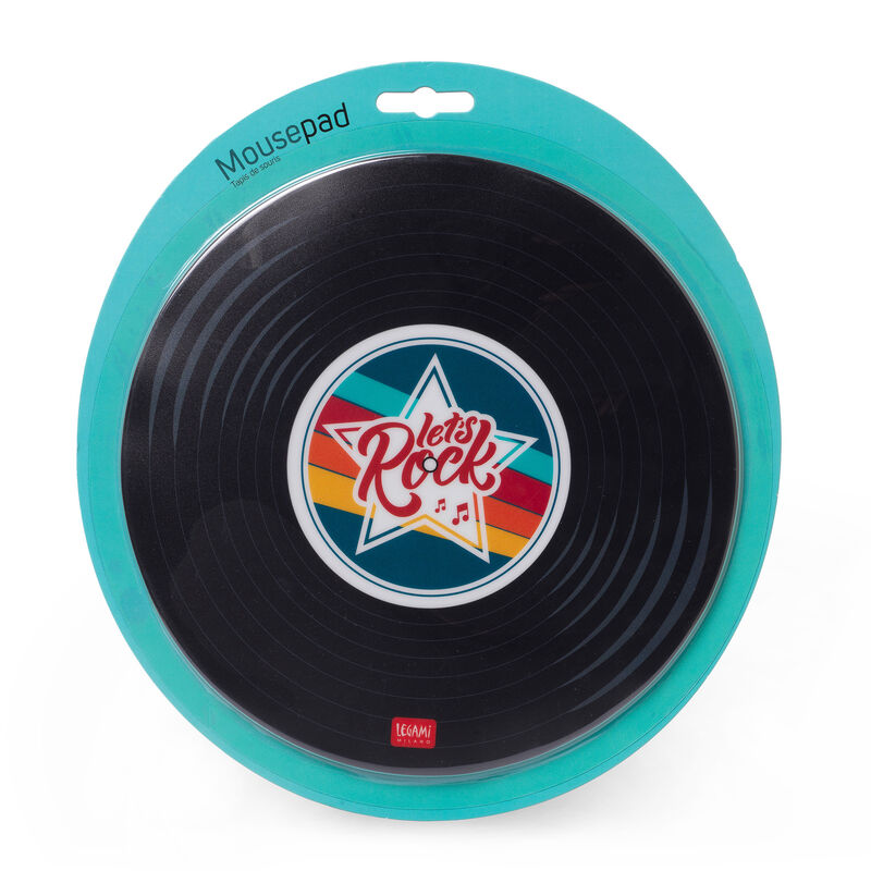 Alfombrilla para Ratón - Vinyl