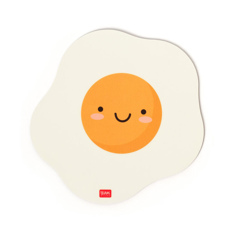 Alfombrilla para Ratón - Egg