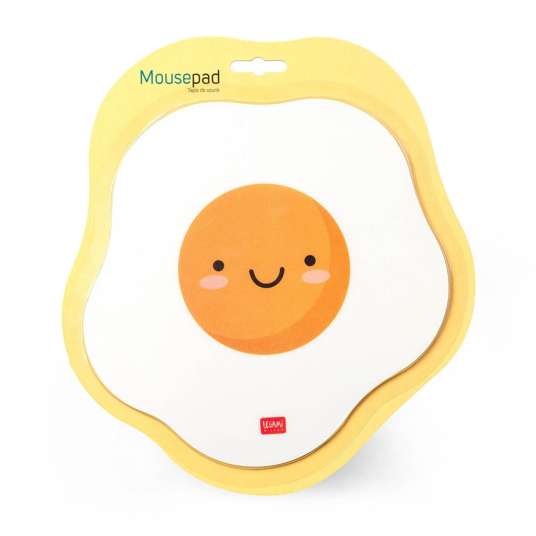Alfombrilla para Ratón - Egg