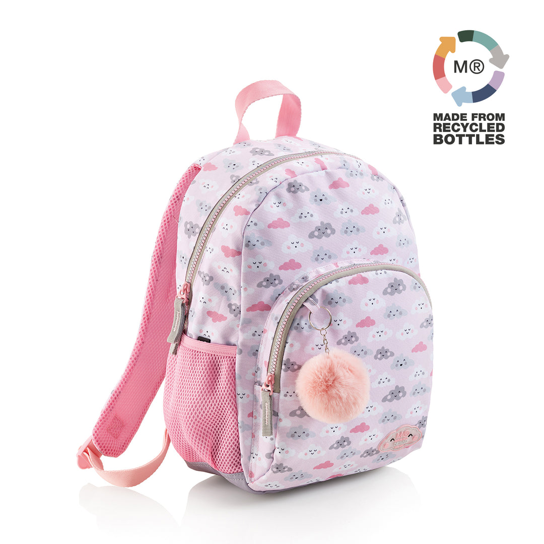 Mochila Cloudy day