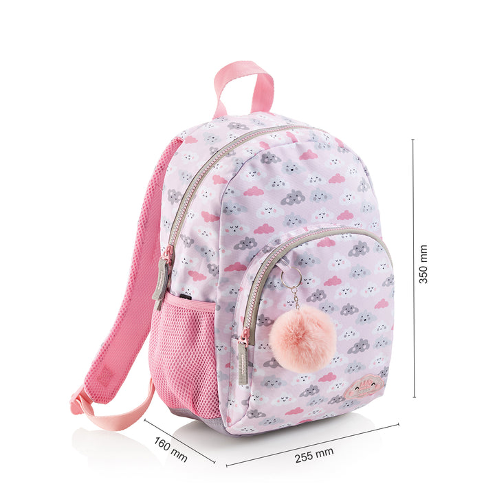 Mochila Cloudy day