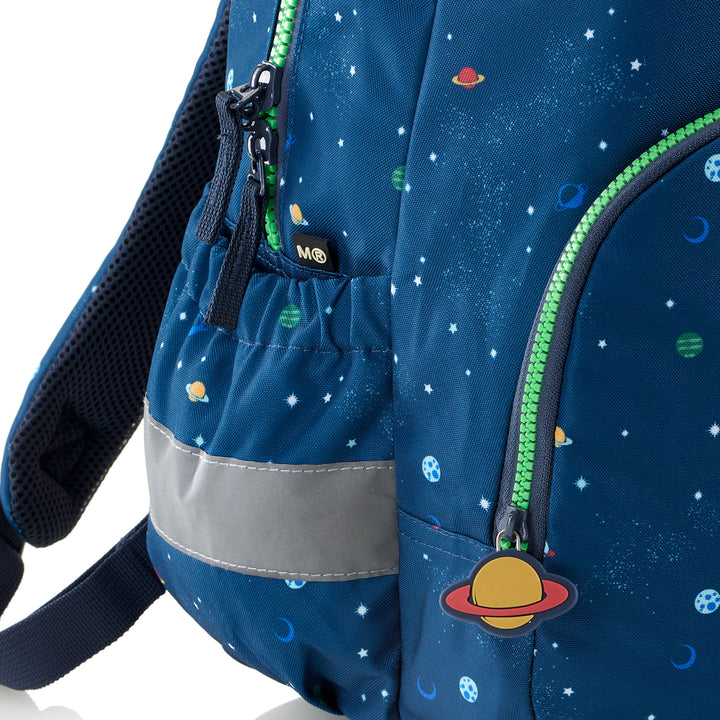 Mochila Doble Roma My Space Boy