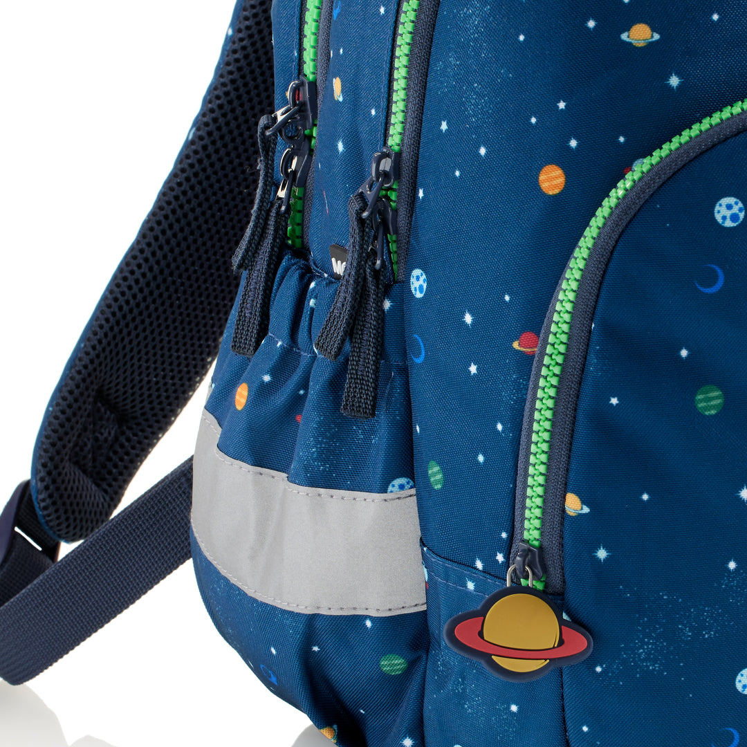 Mochila Triple Oslo My Space
