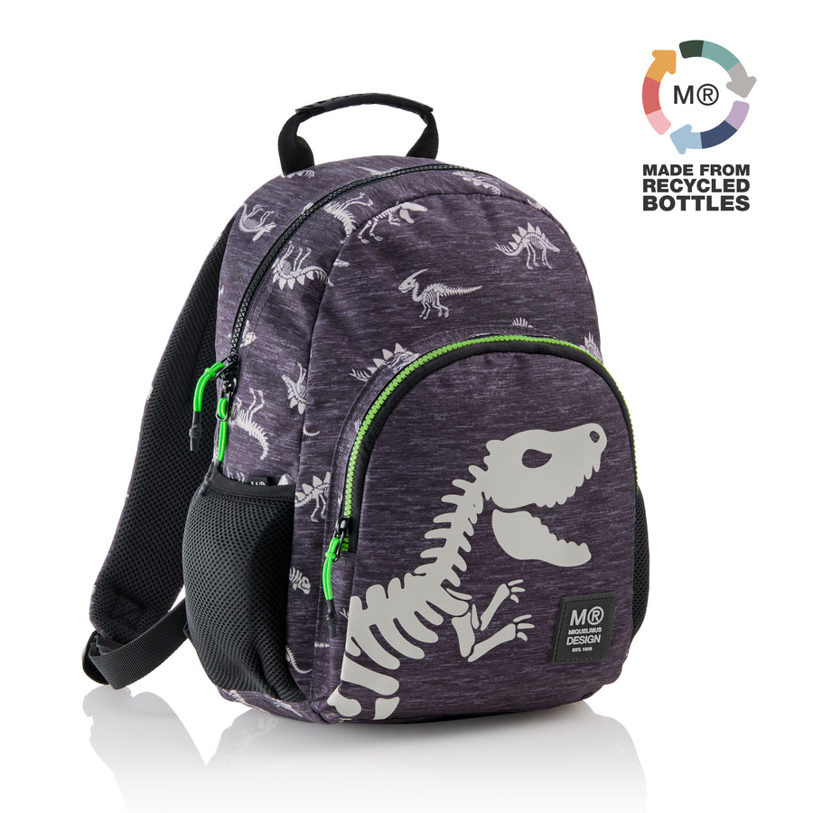 Mochila Doble London T-Rex