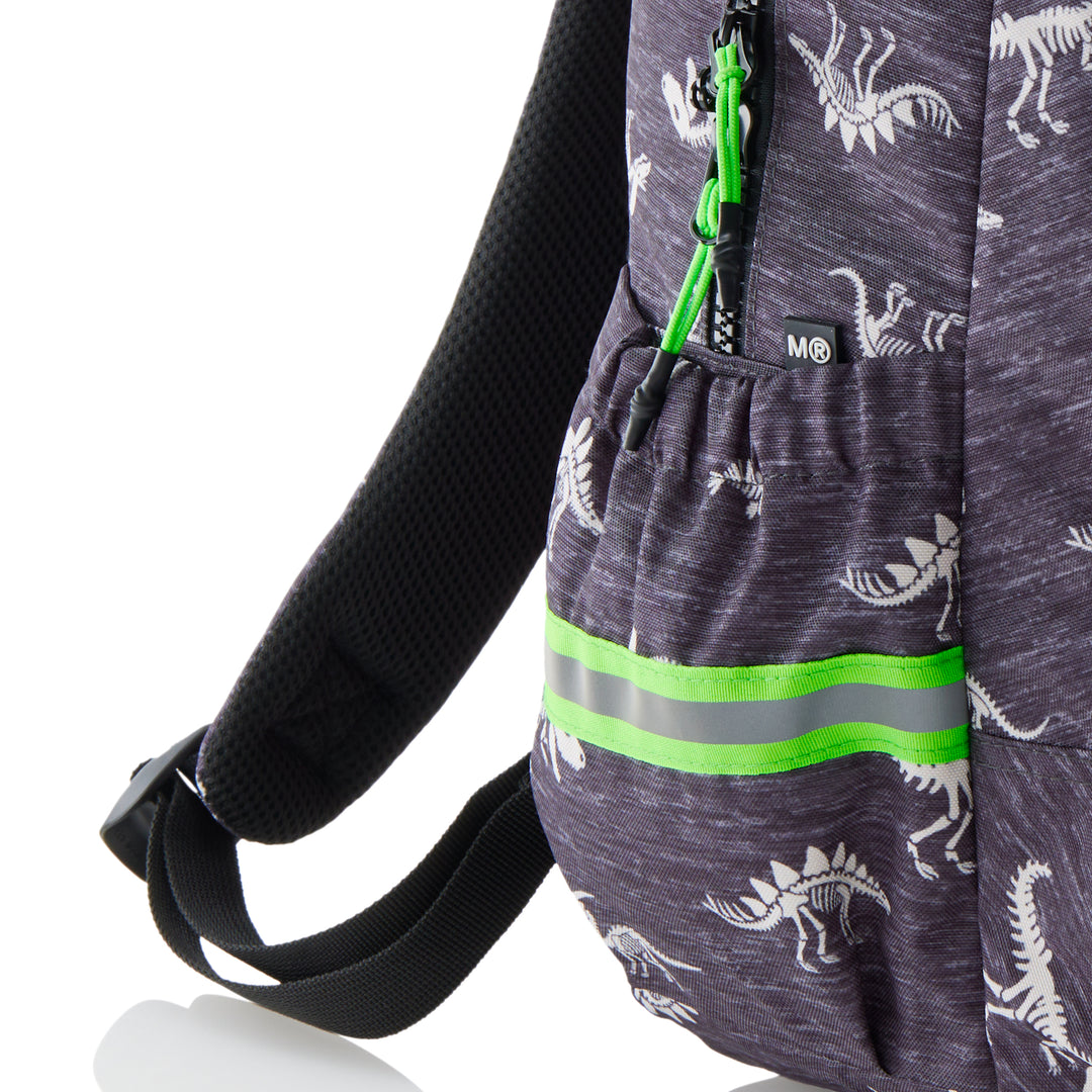 Mochila Doble Roma Recicl T-Rex