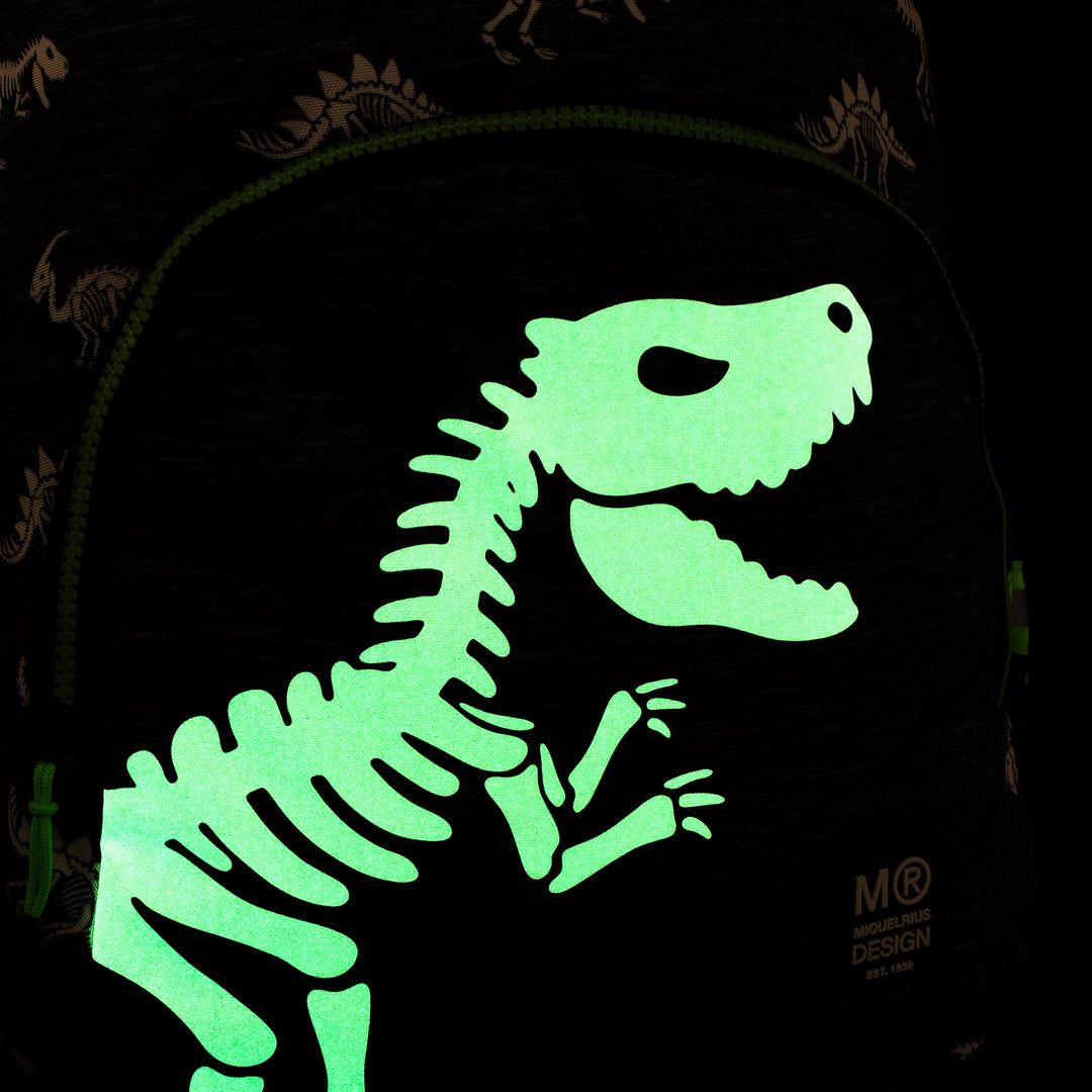 Mochila Doble Roma Recicl T-Rex