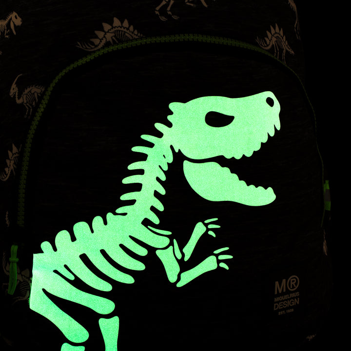 Mochila Doble Roma Recicl T-Rex
