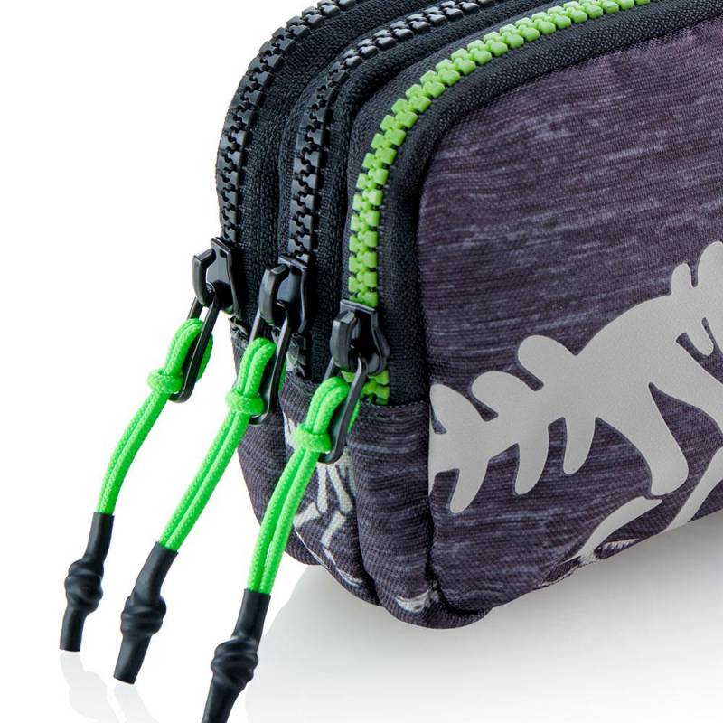 Portatodo Triple T-Rex