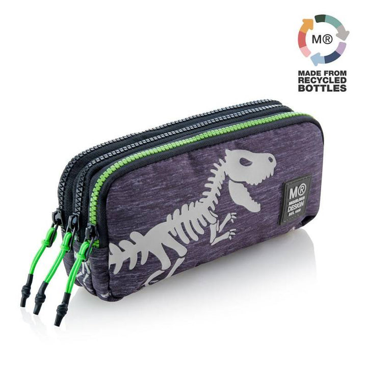 Portatodo Triple T-Rex